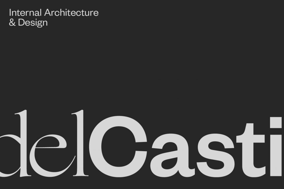 del Castillo logo