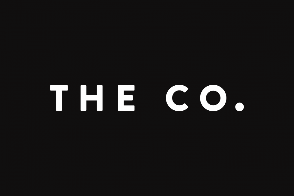 The Co. Accountants_Brand Design & Website Design by Principle Design
