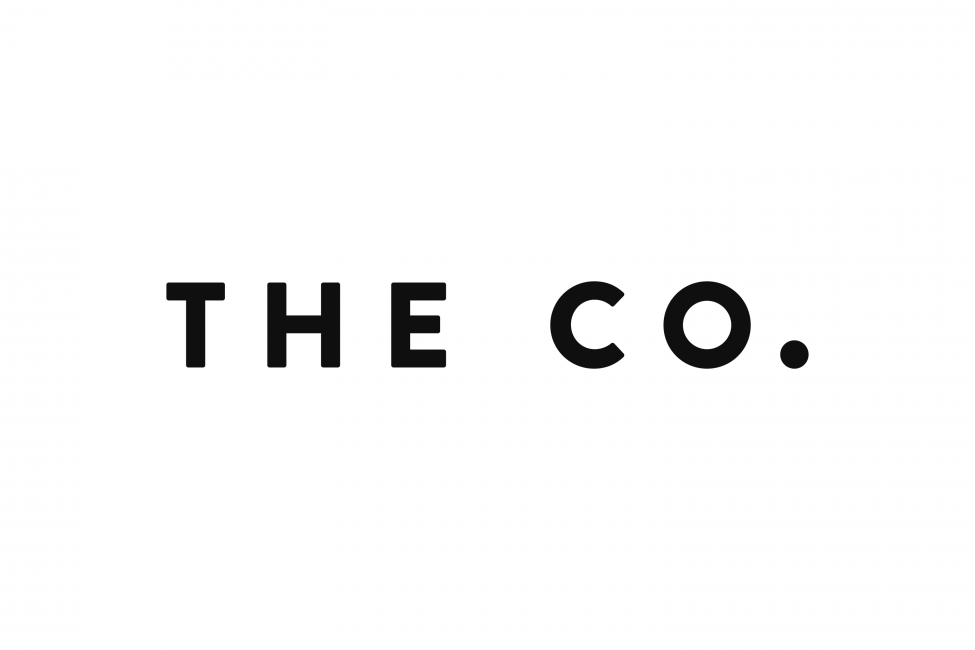 The Co. Accountants_Brand Design & Website Design by Principle Design