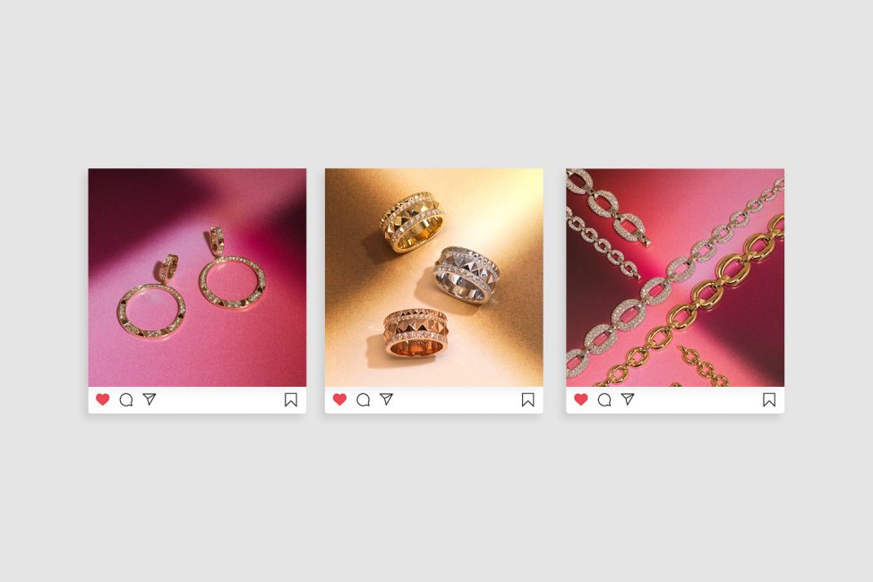 Jewelry_Anton_RockStud_Brand Identity by Principle Design