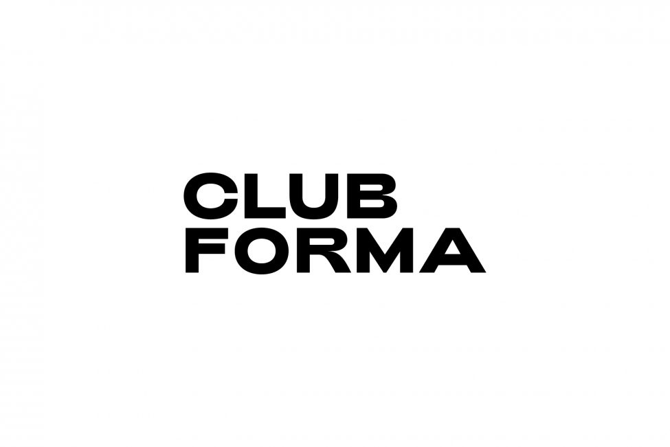 Club Forma logo