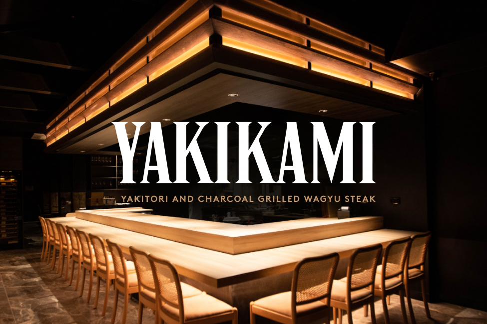 Yakikami_Brand Identity_Principle Design