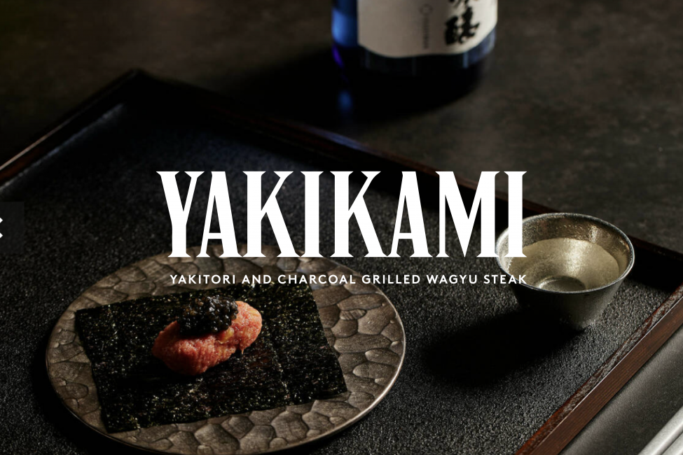 Yakikami_Brand Identity_Principle Design