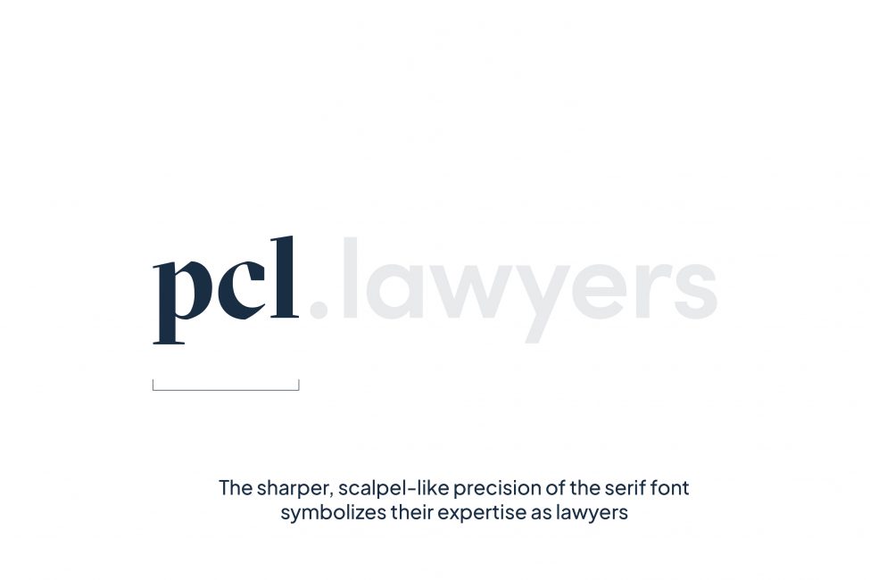 PCL lawyers logo