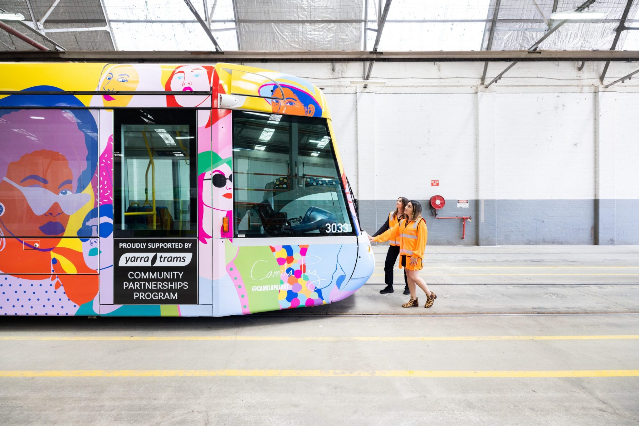 tram-wrap-design-sisterworks-hire-her-principle-design